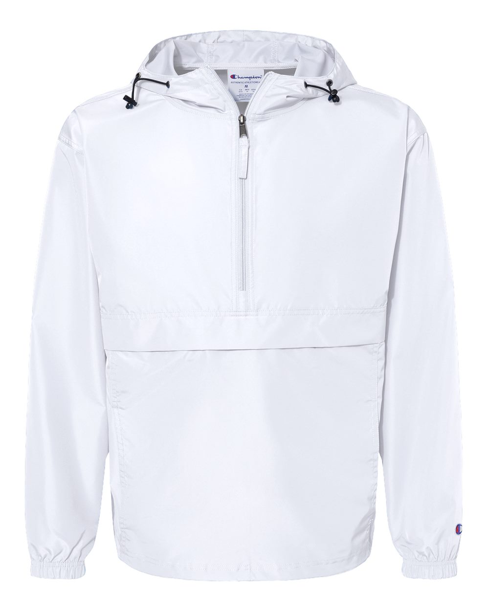 CO200 White - Front