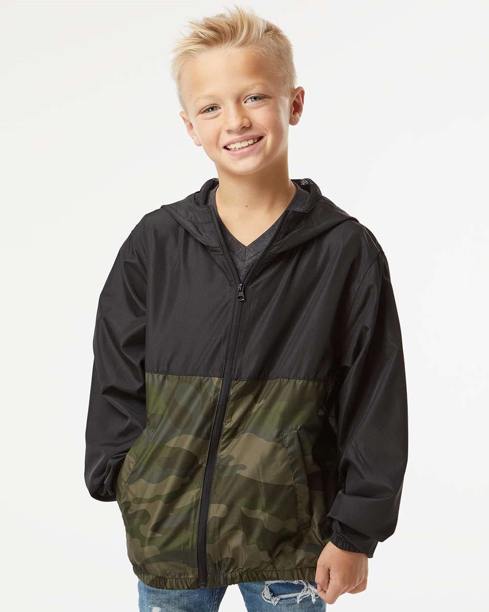 Independent Trading Co. EXP24YWZ - Model