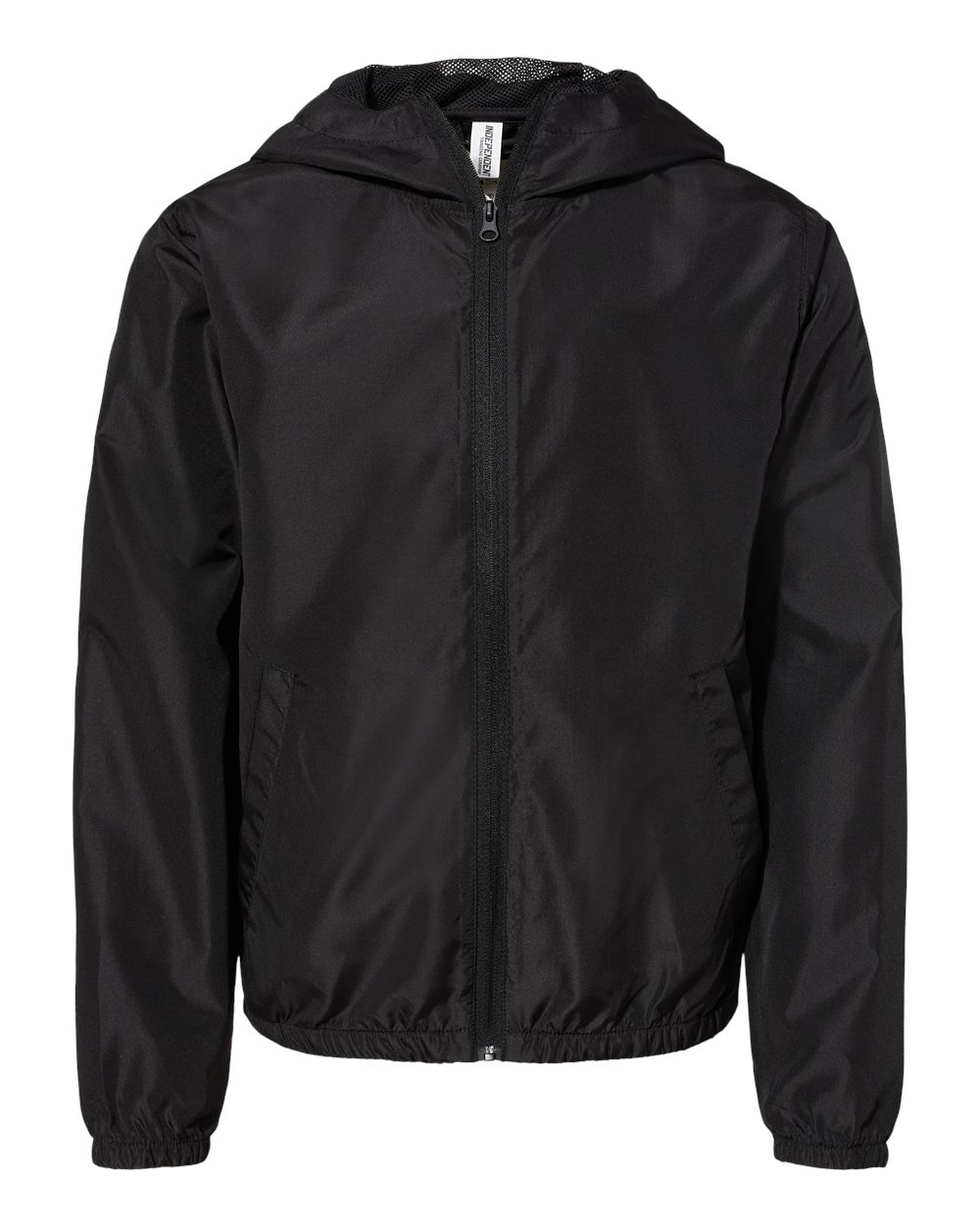 EXP24YWZ Black - Front