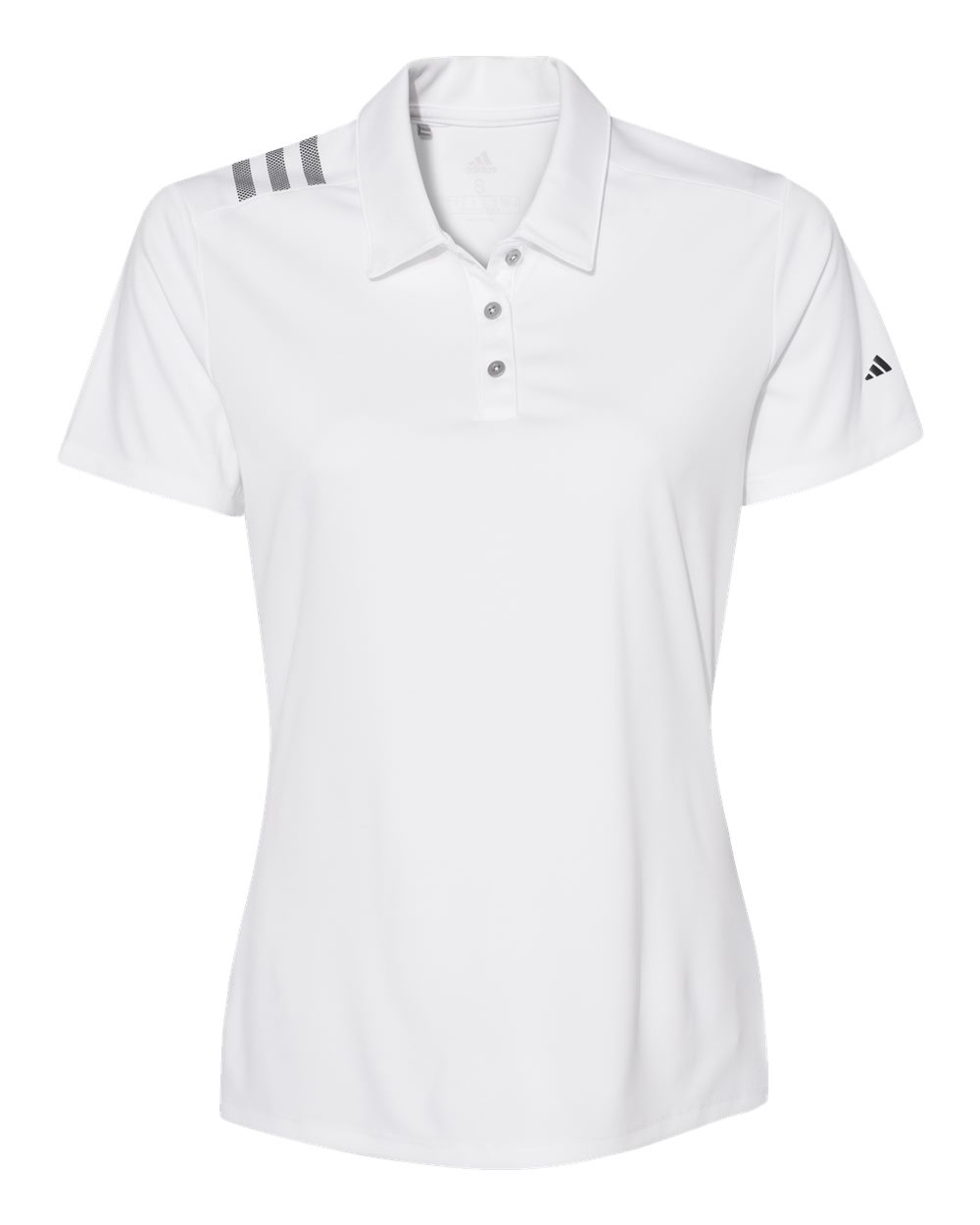 A325 White/ Black - Front
