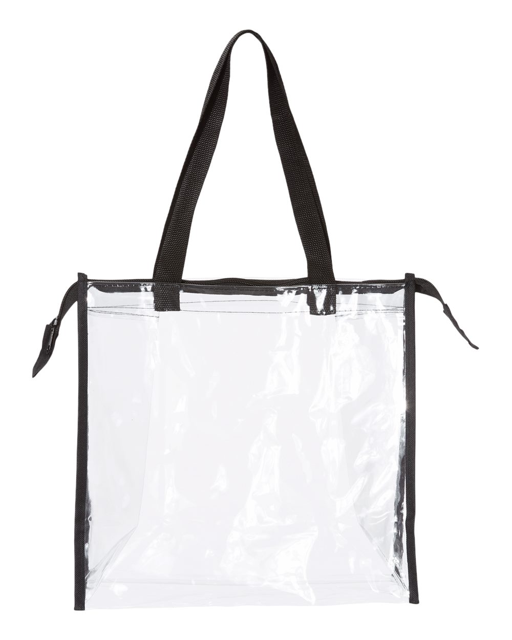 OAD5006 Black - Front