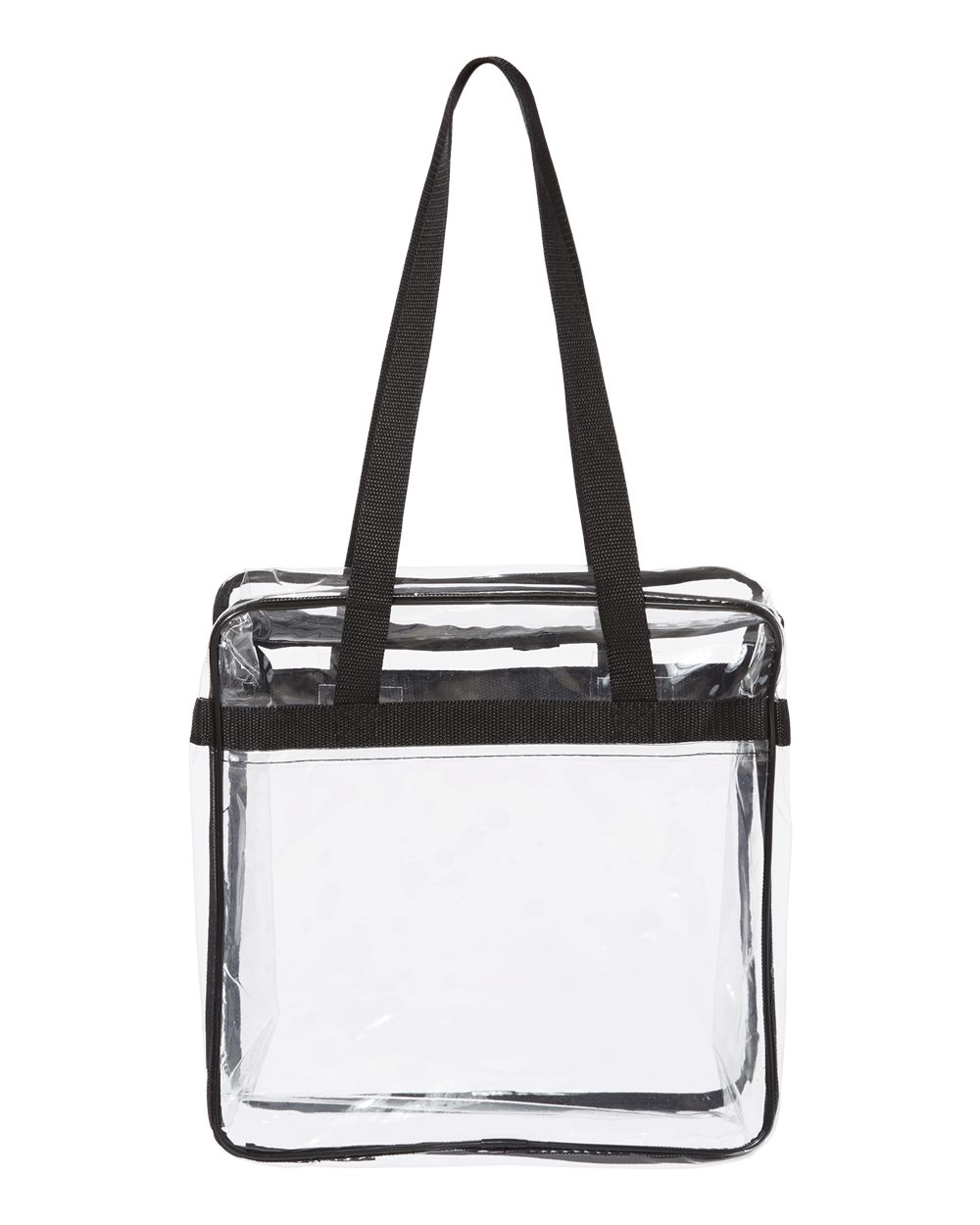 OAD5005 Black - Front