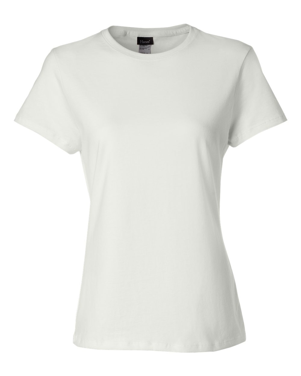 SL04 White - Front