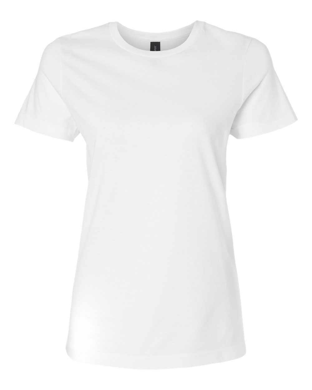 64000L White - Front