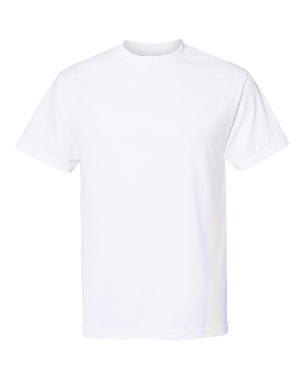 1301 White - Front