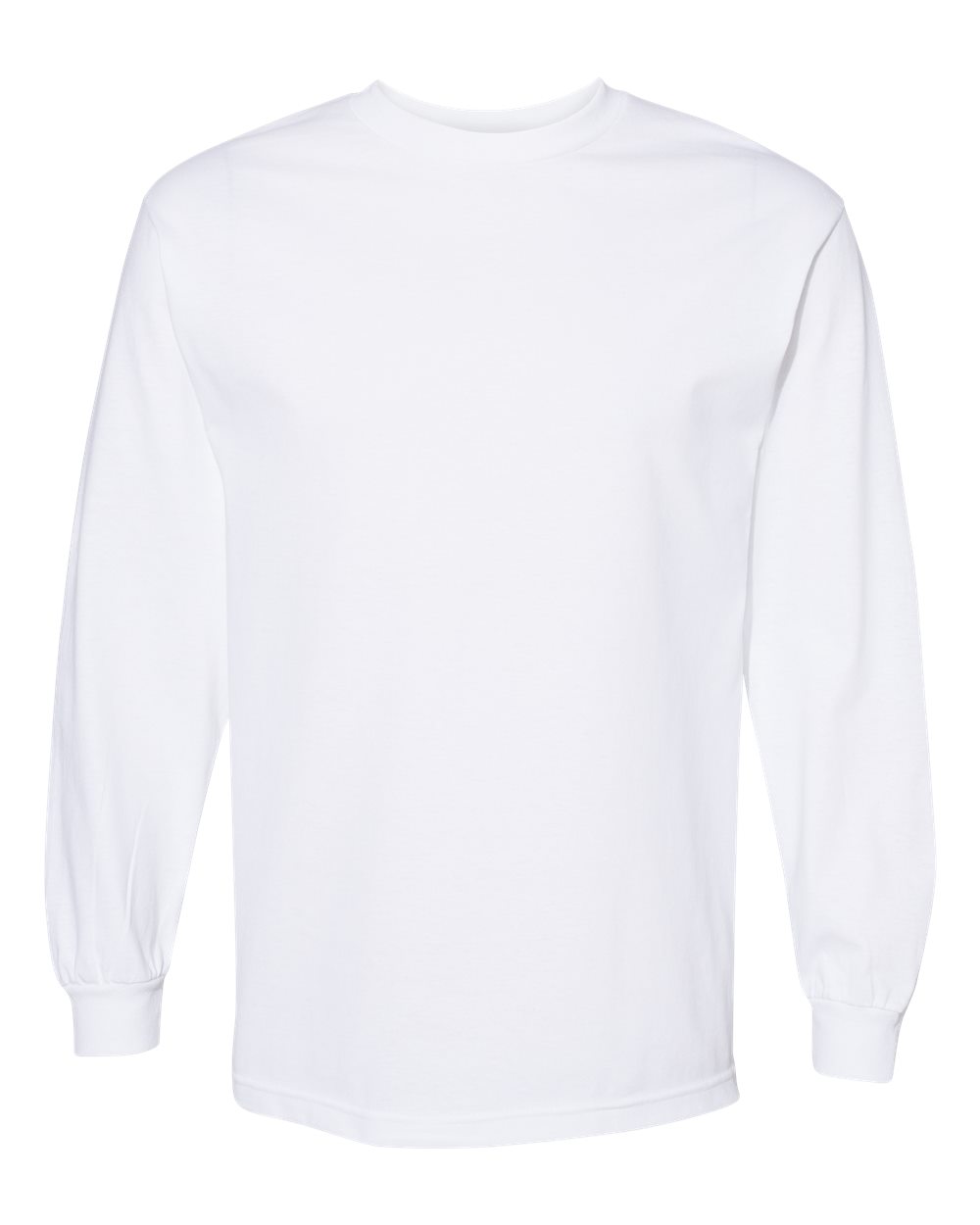 1304 White - Front