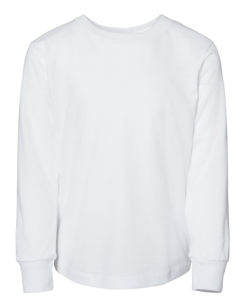3501T White - Front