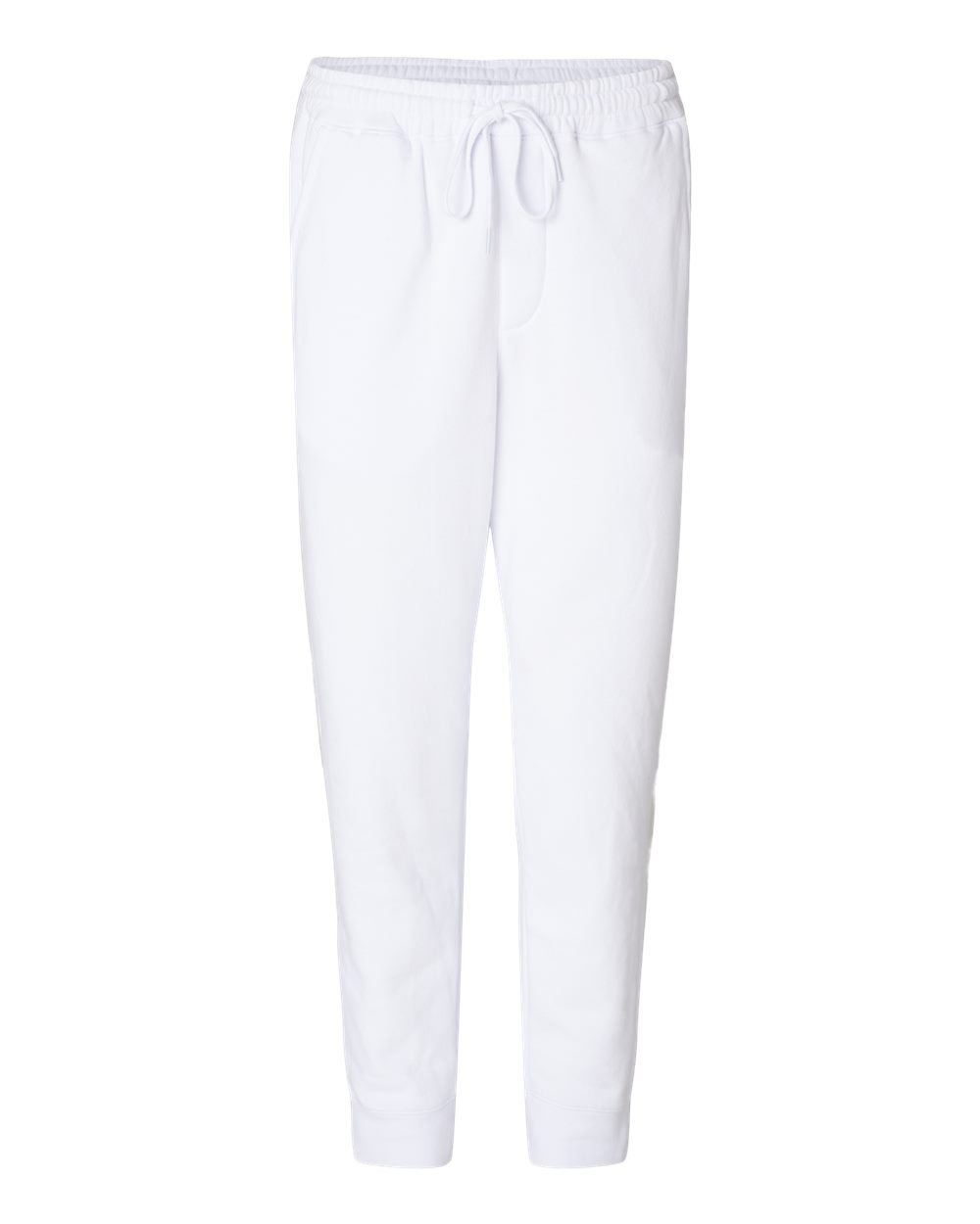 IND20PNT White - Front