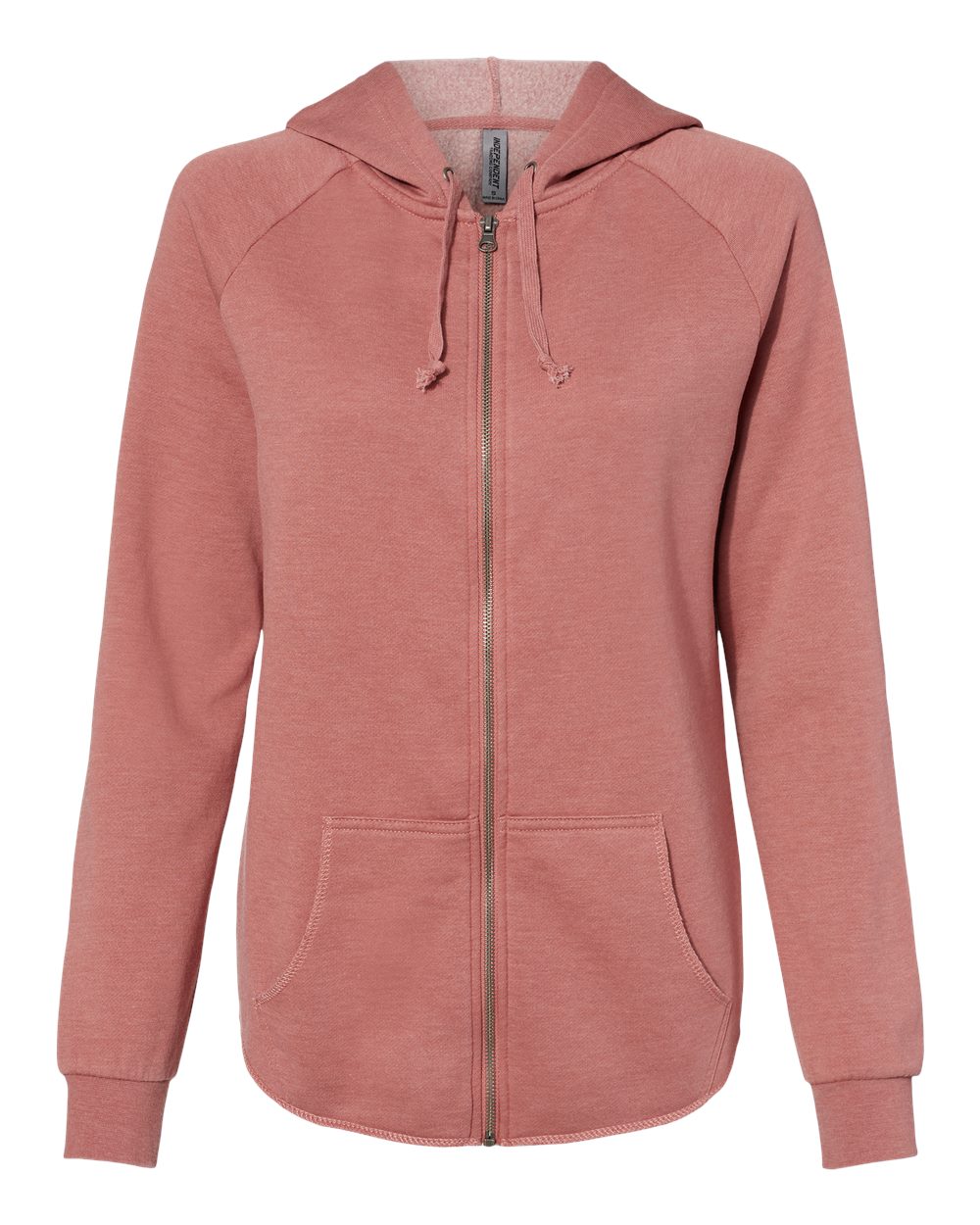 PRM2500Z Dusty Rose - Front