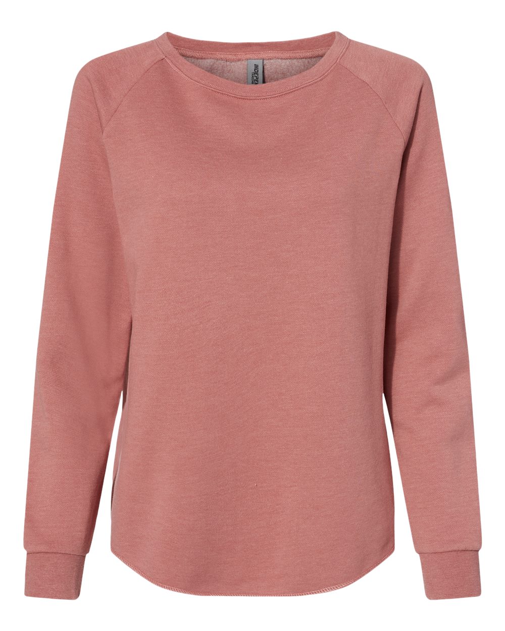 PRM2000 Dusty Rose - Front