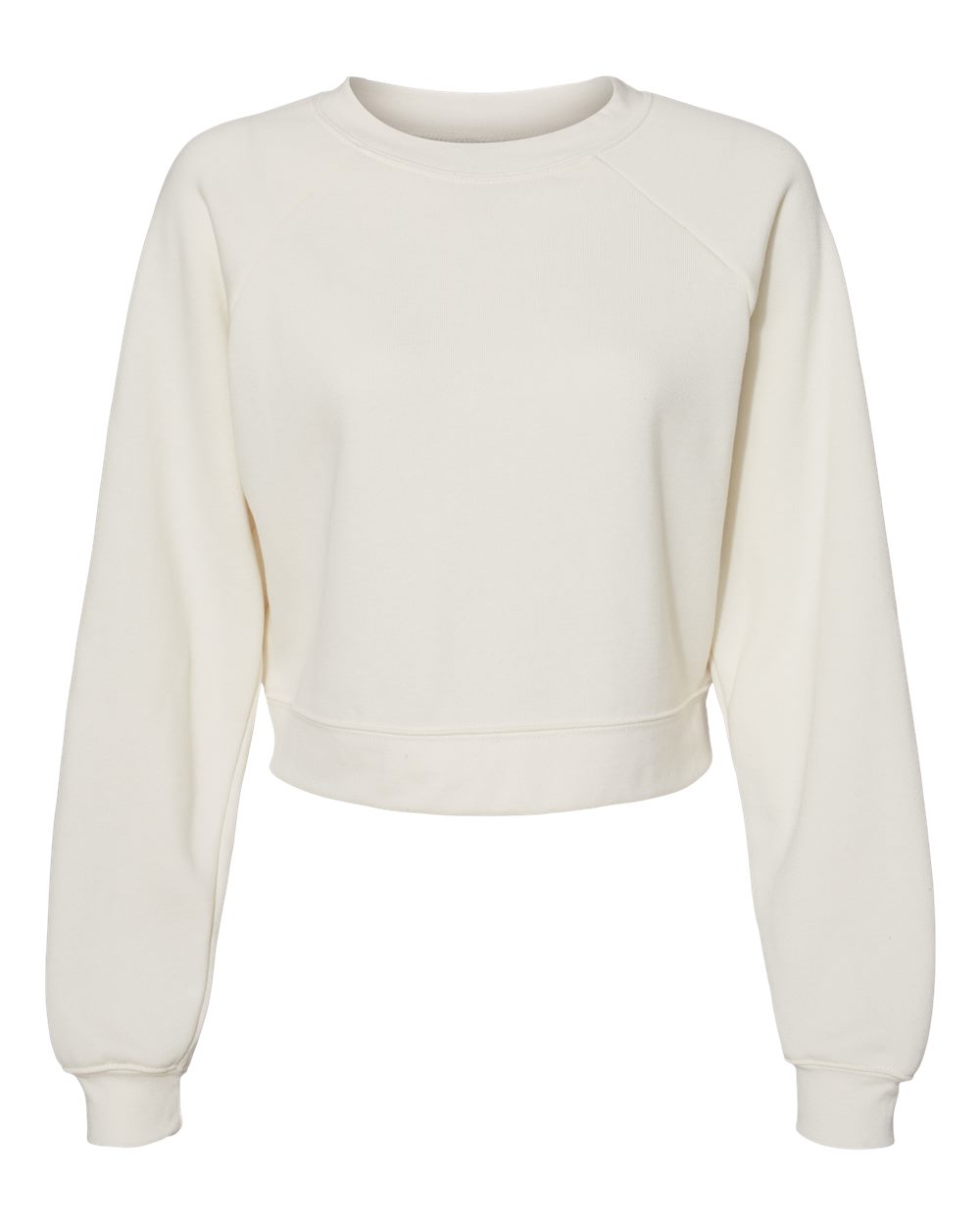 7505 Vintage White - Front