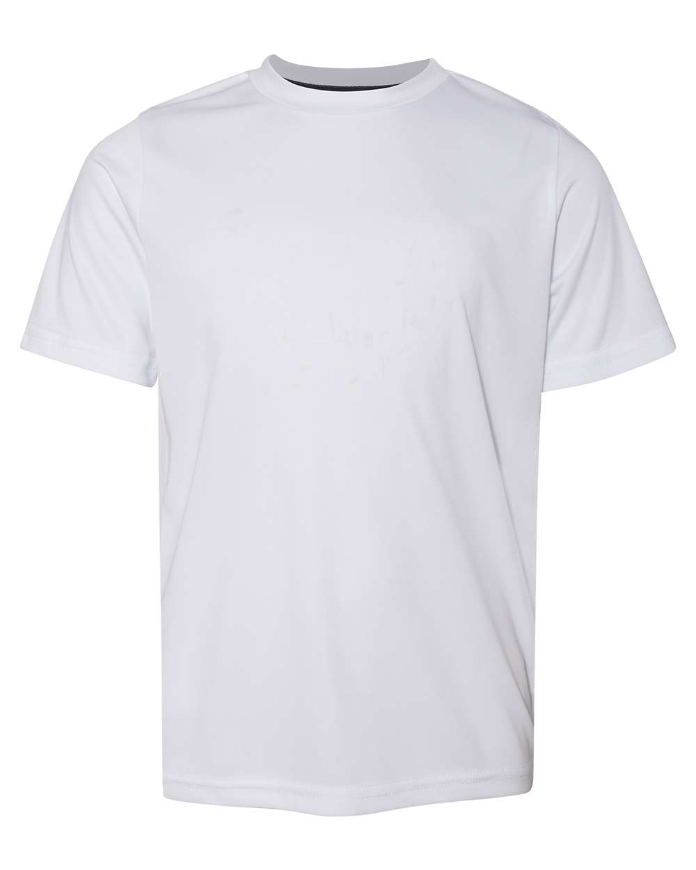 629X2B White - Front