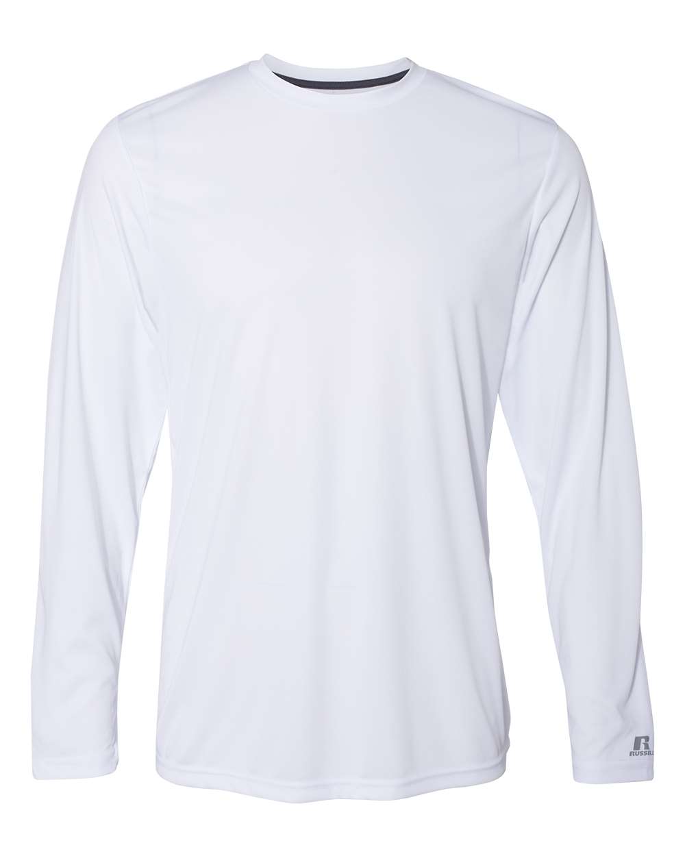 631X2M White - Front