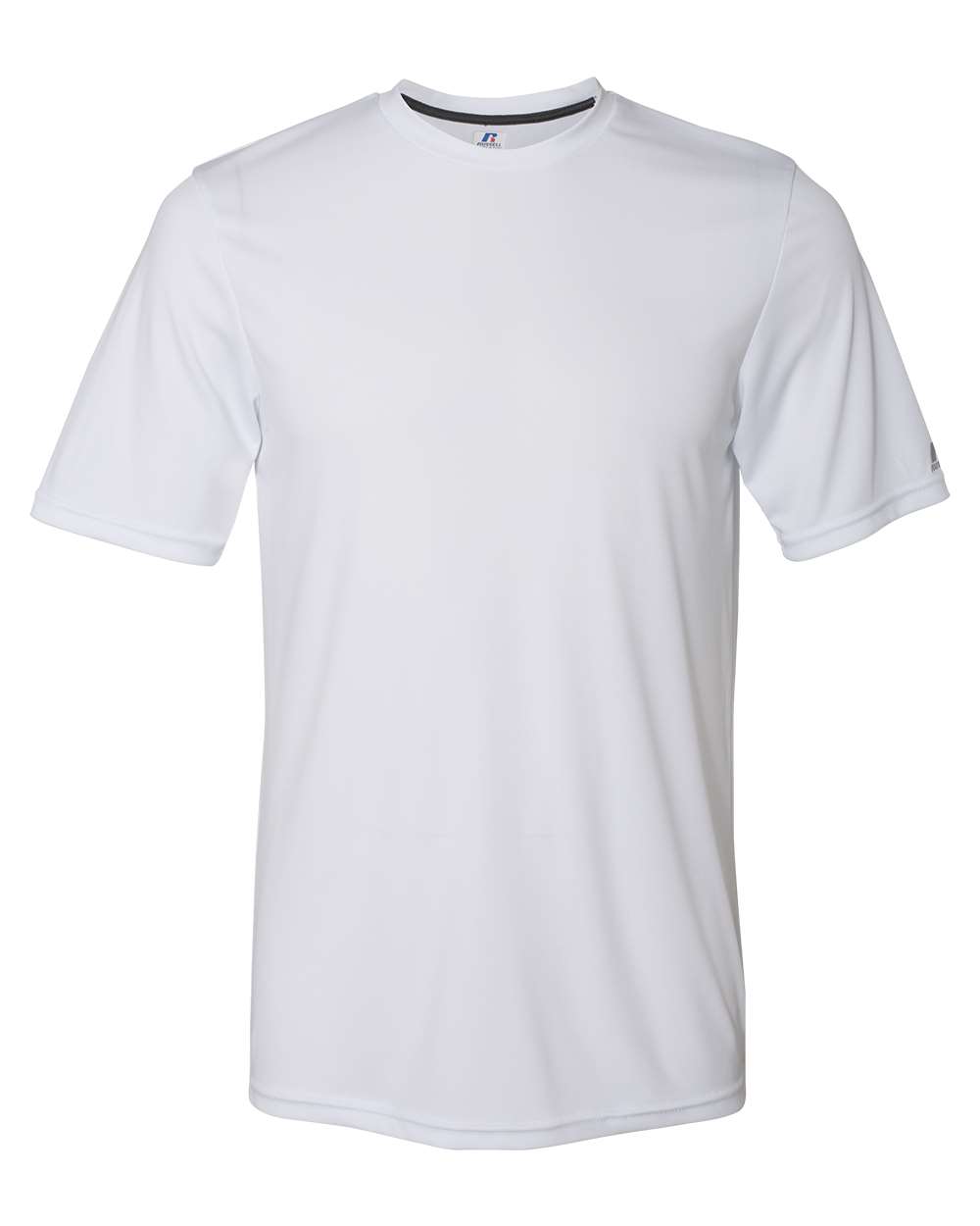 629X2M White - Front