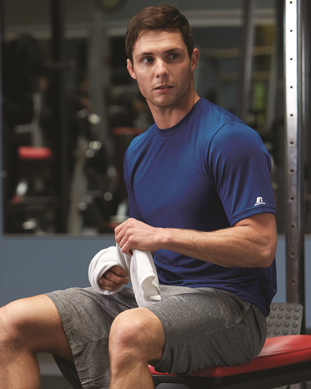 Russell Athletic 629X2M - Model