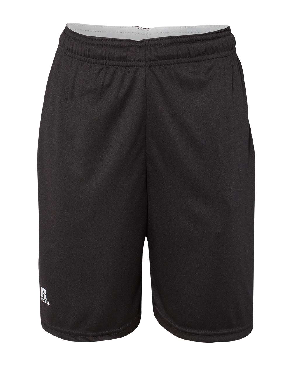 TS7X2B Black - Front