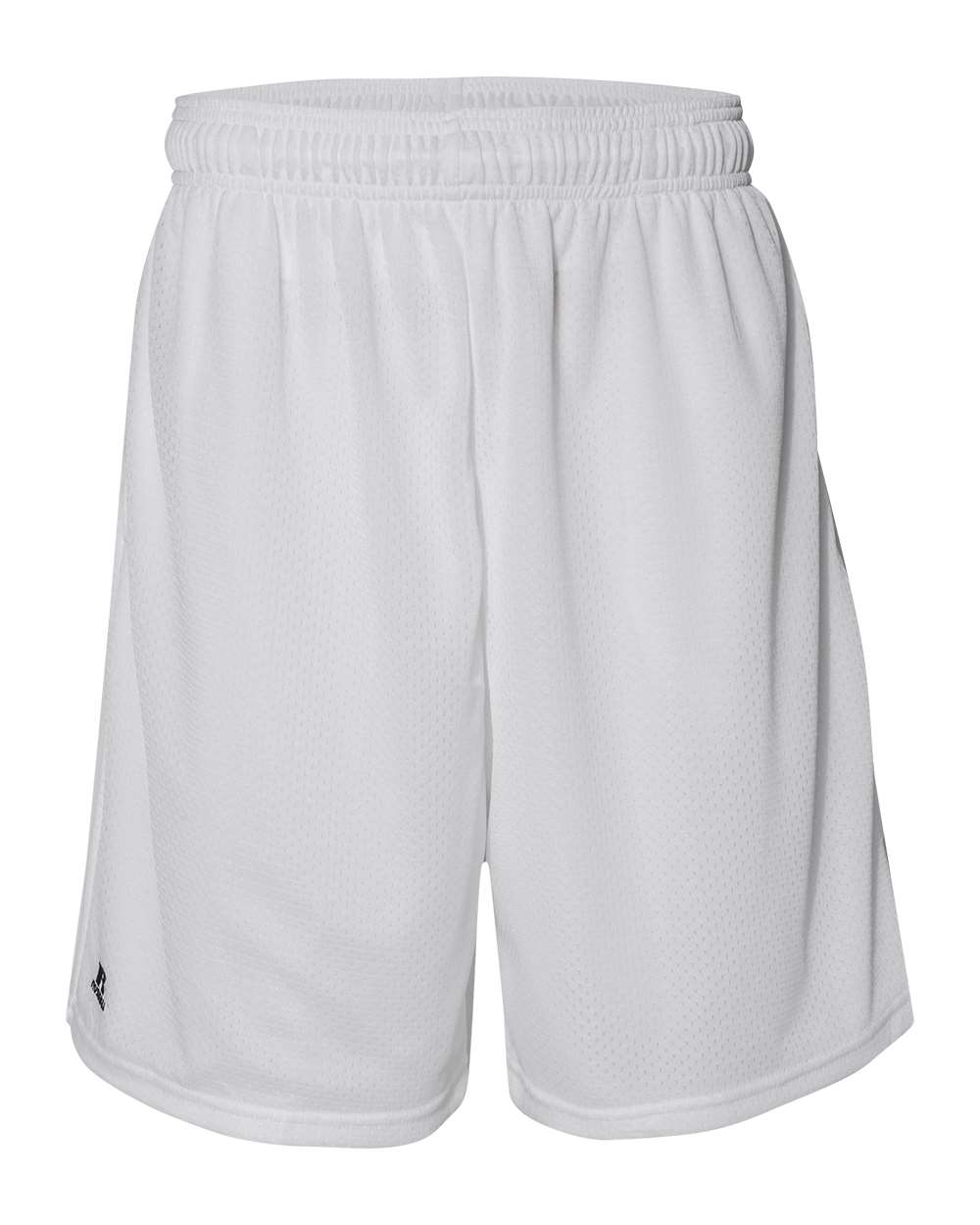 651AFM White - Front