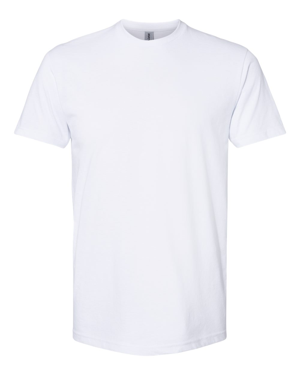 64000CVC White - Front