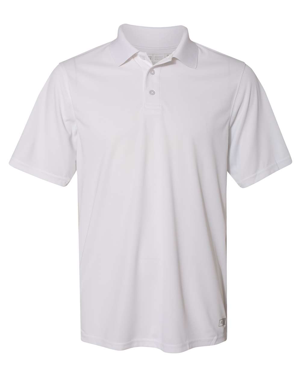 7EPTUM White - Front