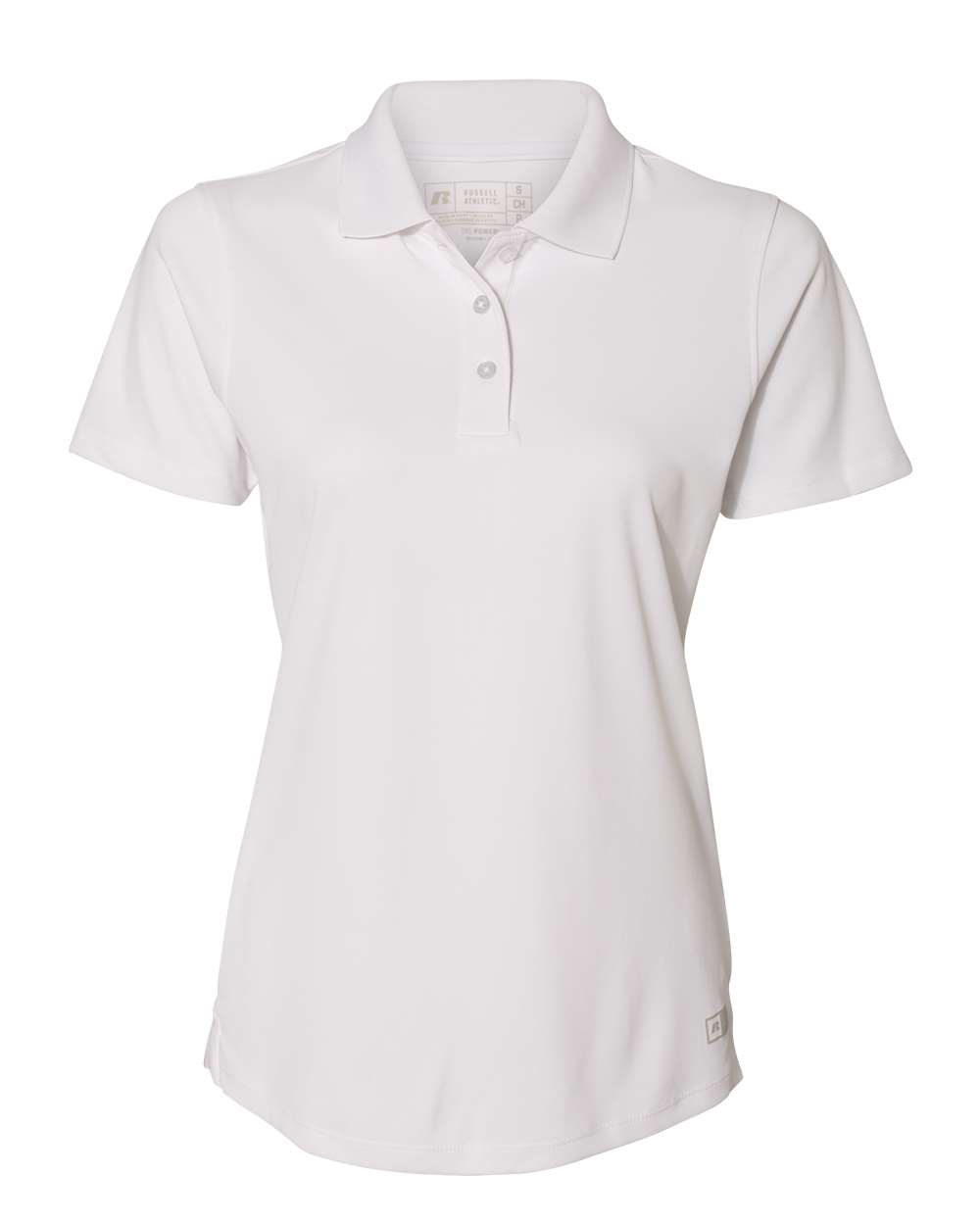 7EPTUX White - Front