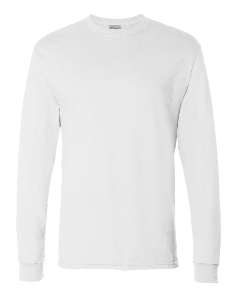 5286 White - Front