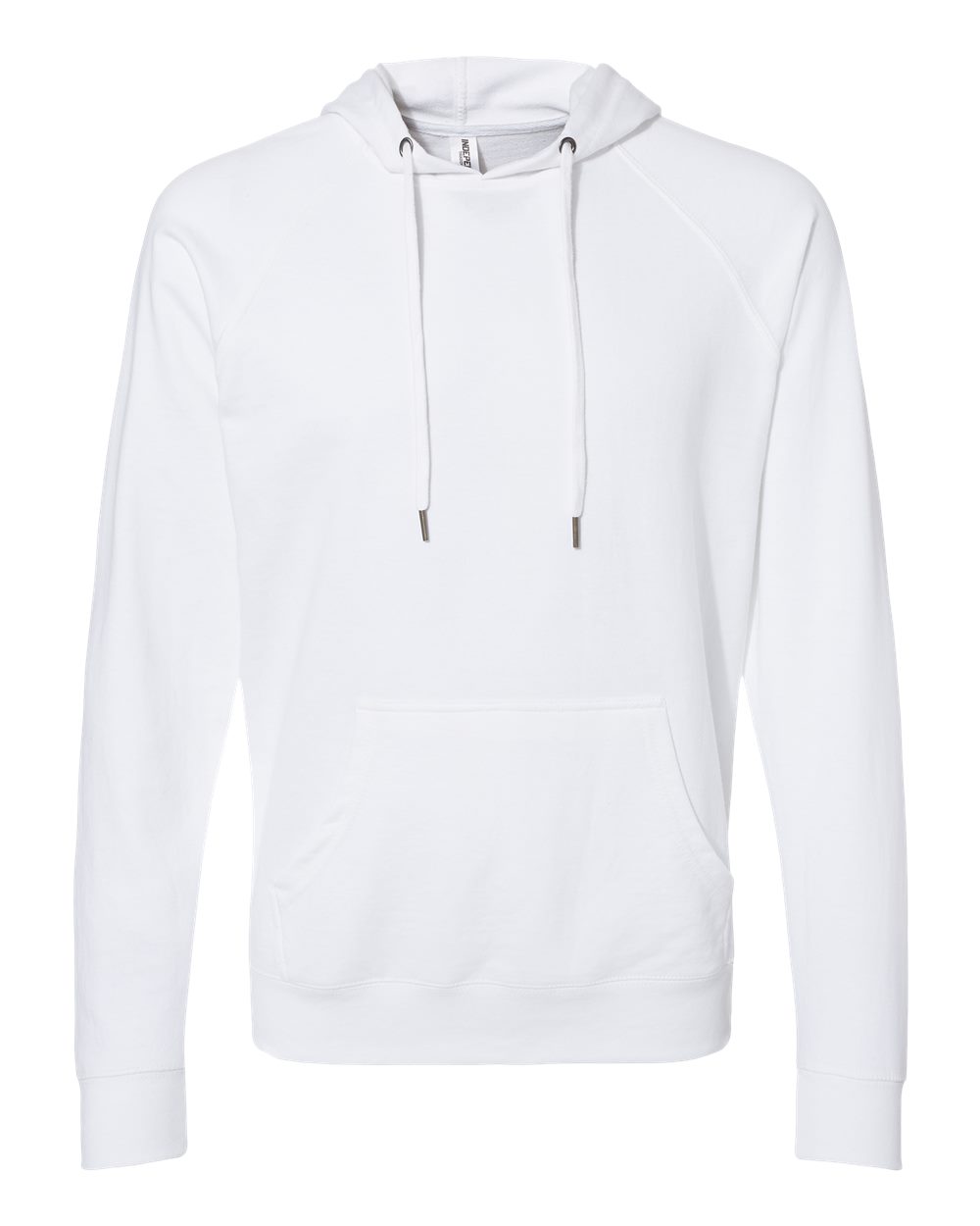 SS1000 White - Front