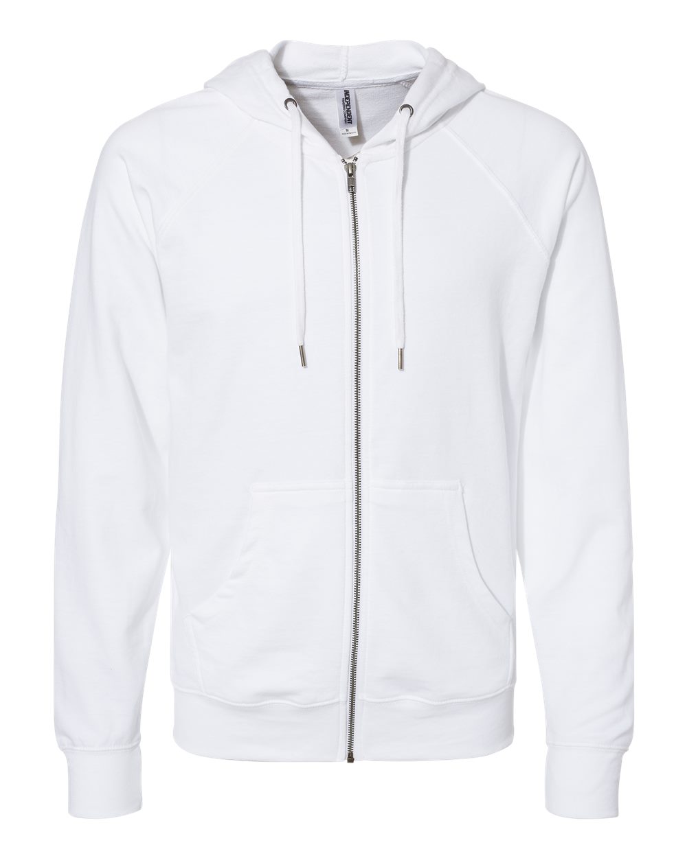 SS1000Z White - Front