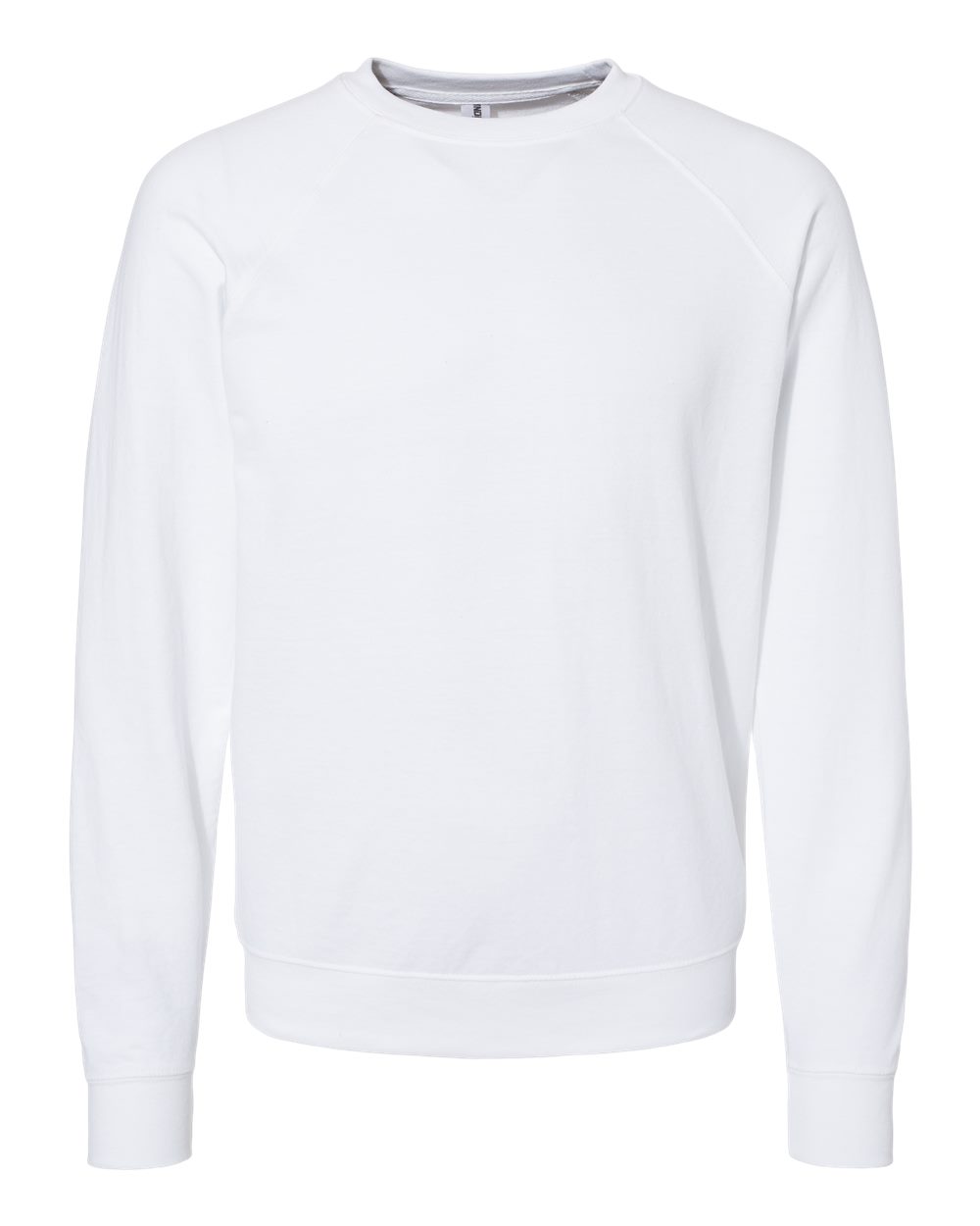 SS1000C White - Front