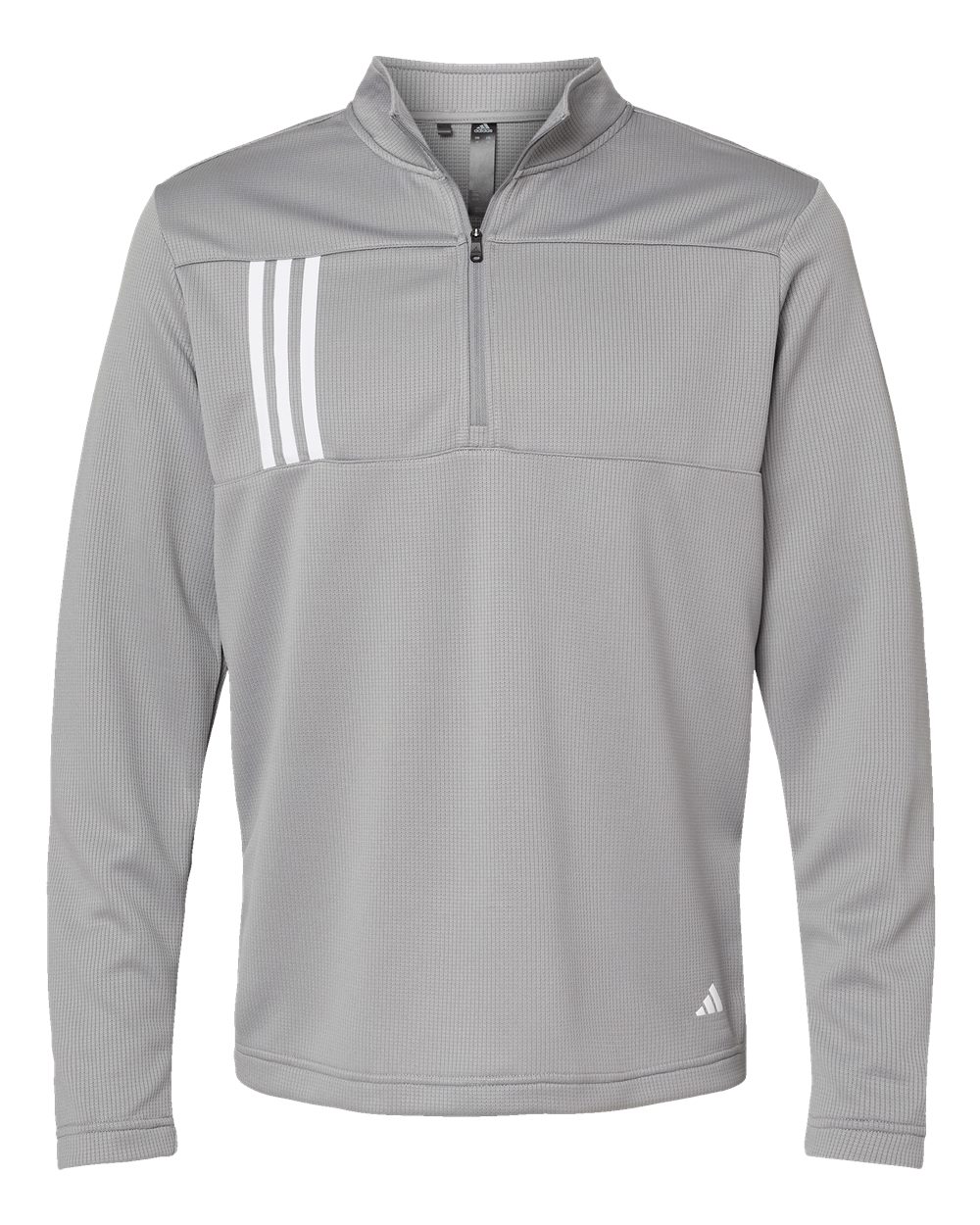 A482 Grey Three/ White - Front