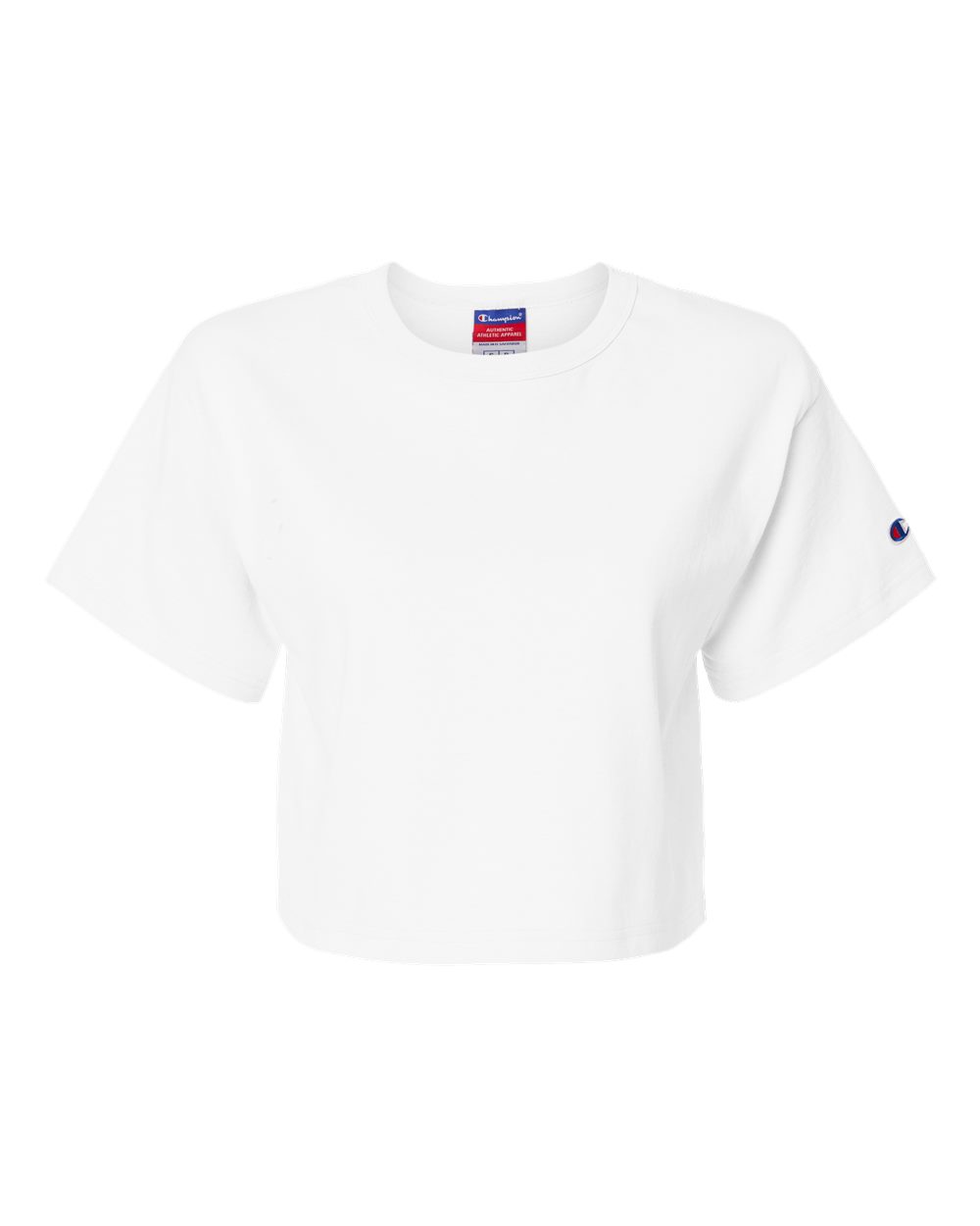 T453W White - Front