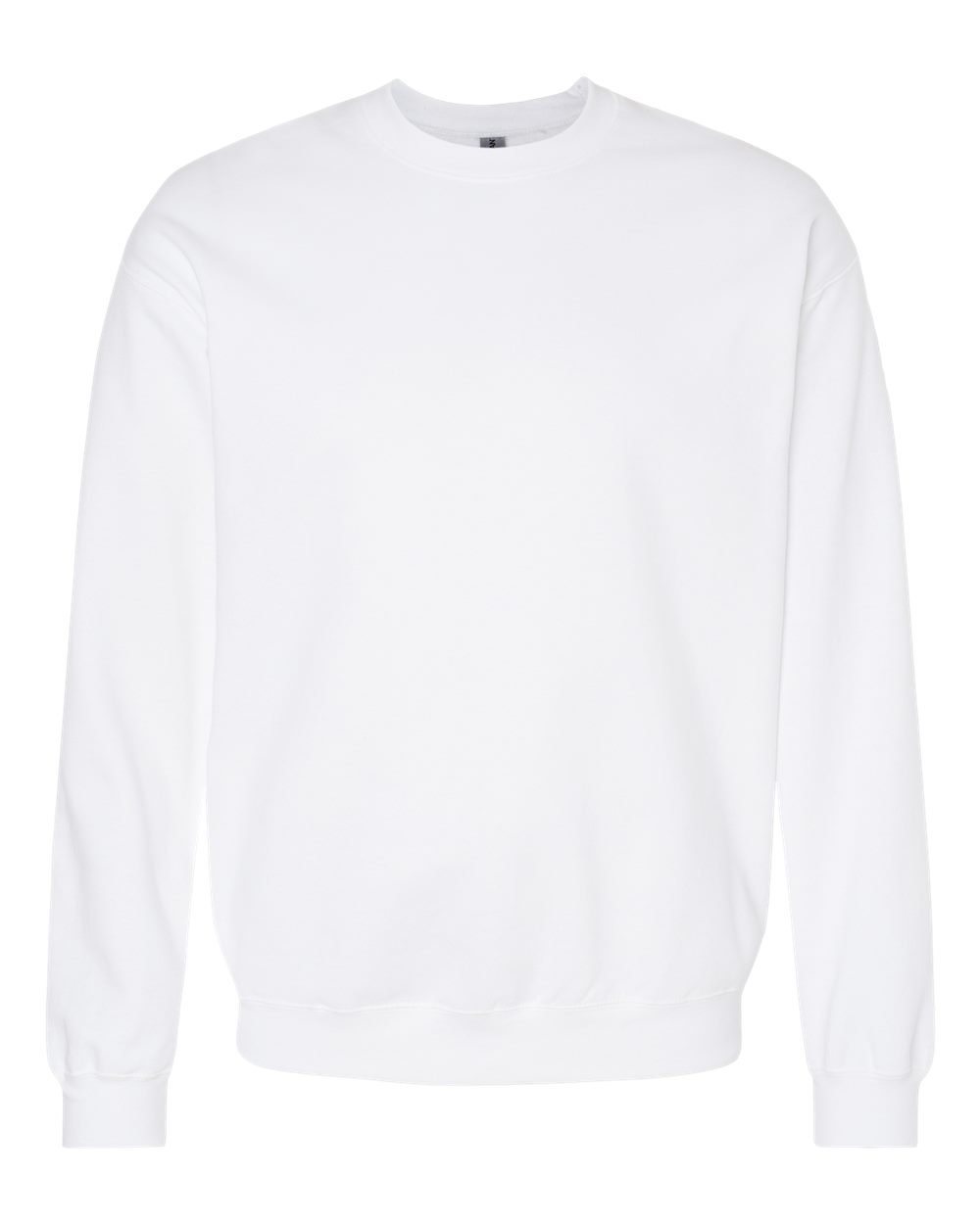 SF000 White - Front