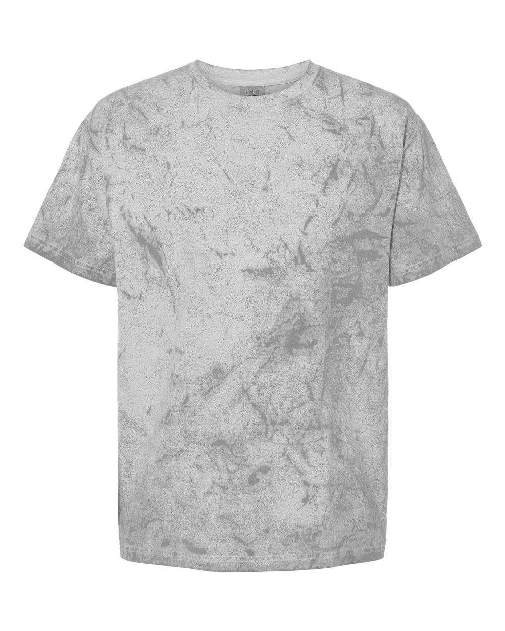 1745 Smoke - Front