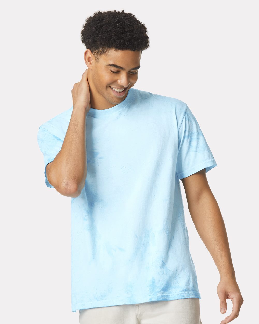 Comfort Colors 1745 - Model