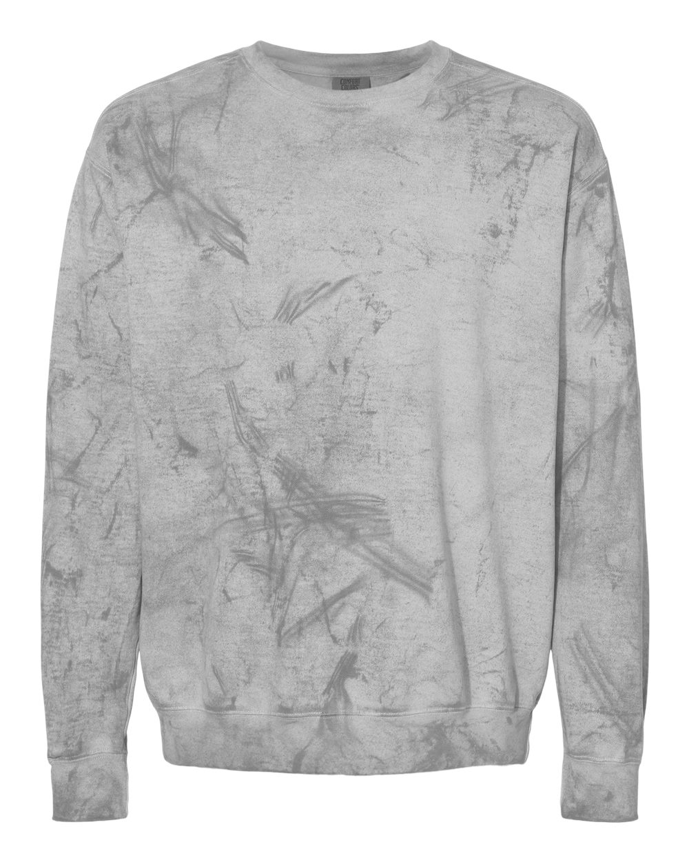 1545 Smoke - Front