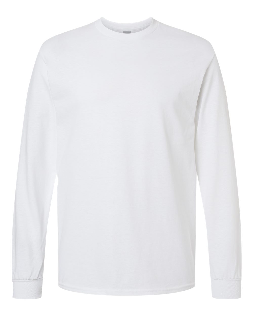 5400 White - Front
