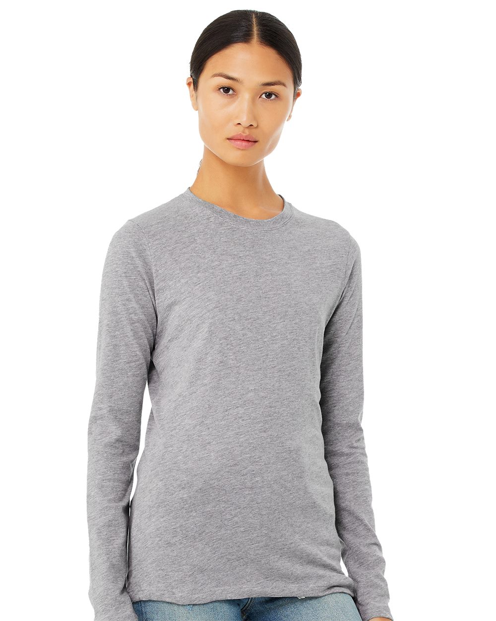 BELLA + CANVAS 6500 - Model