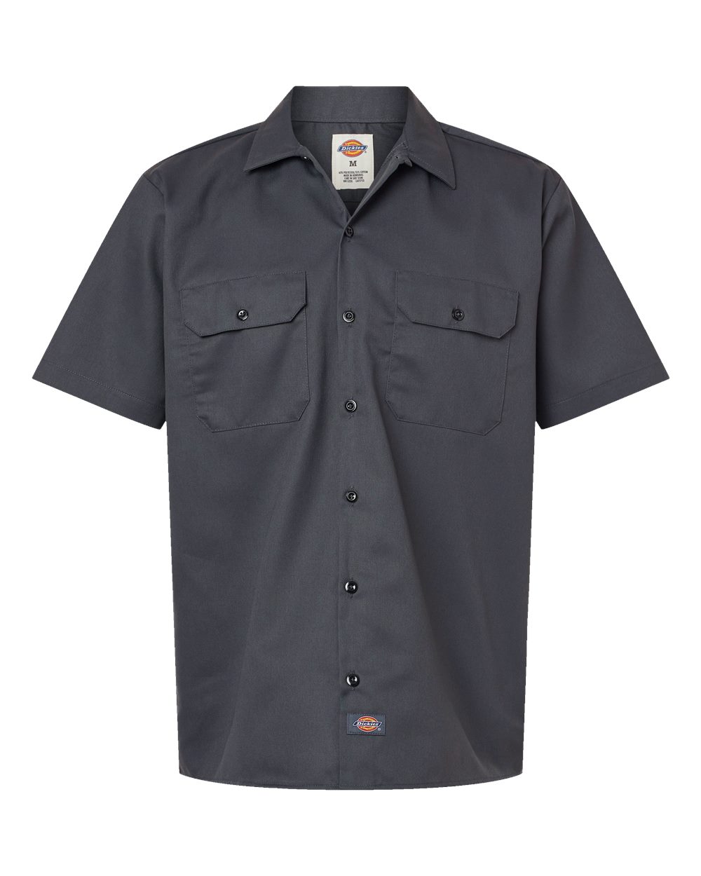 2574 Charcoal - Front