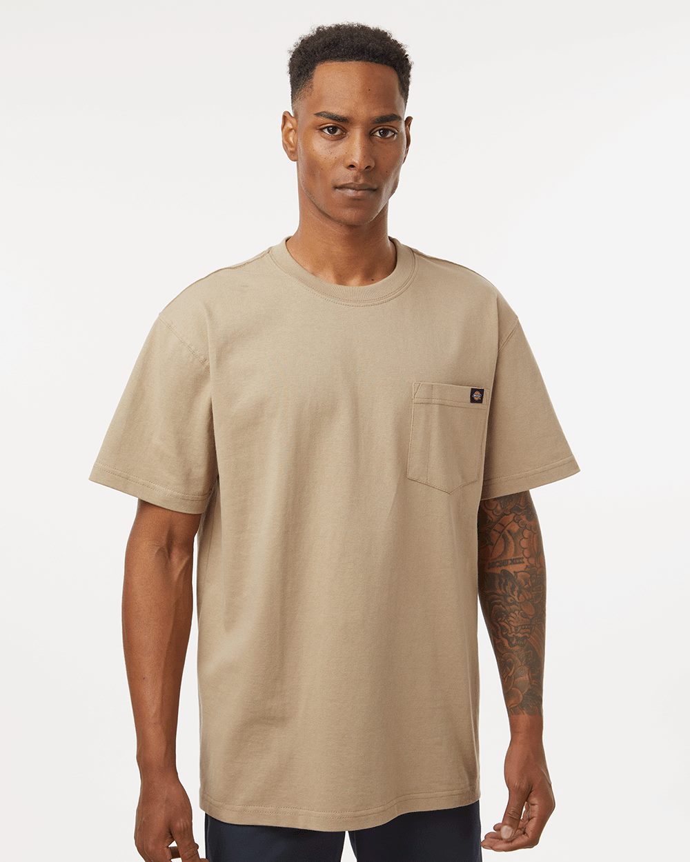 Dickies WS50-DT - Model