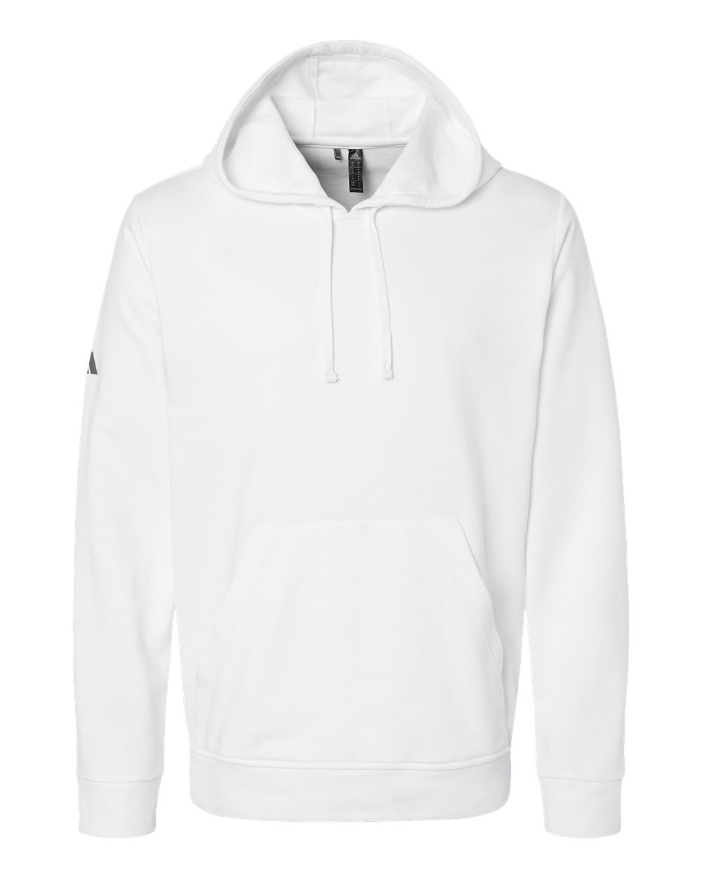 A432 White - Front