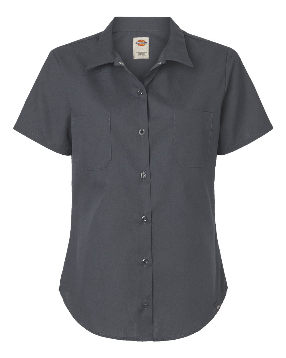 5350 Dark Charcoal - Front