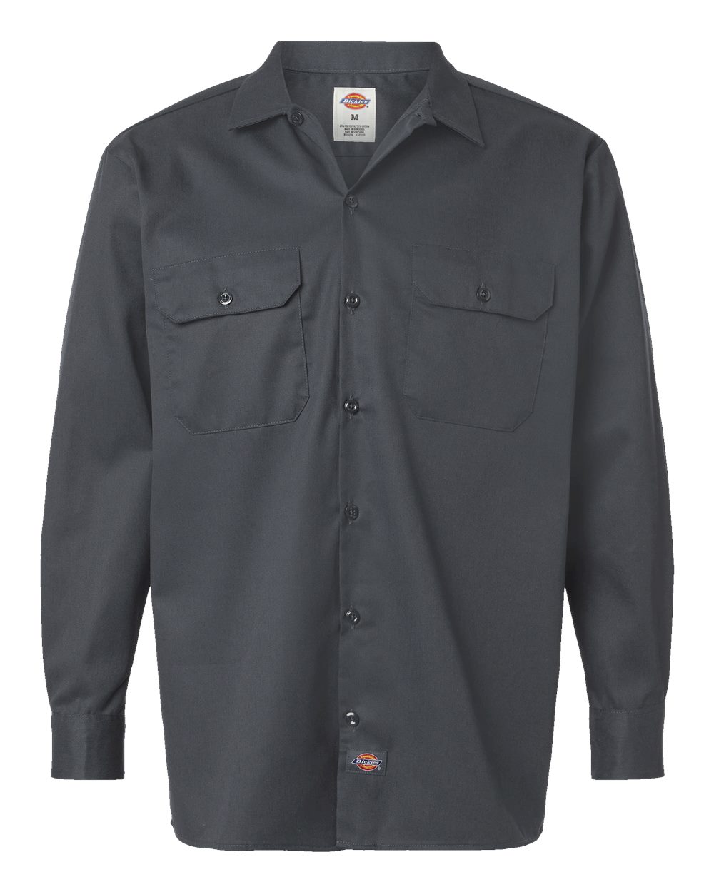 5574 Charcoal - Front